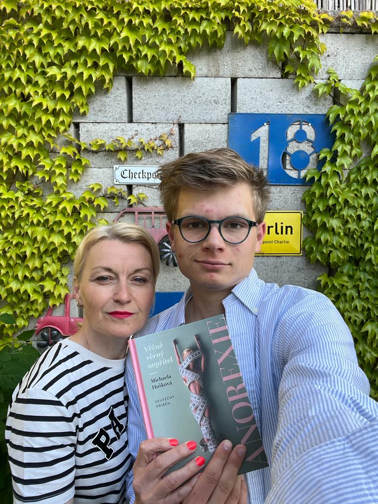 Foto: Soukromý archiv